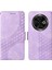 Tecno Spark 30C 4g Pu Deri Telefon Kılıfı (Yurt Dışından) 1