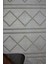5077 Vals/ Yıkanabilir Kilim /kaymaz Taban Kilim / Mutfak Için Kilim/ Koridor Için Kilim/gri/kilim 3
