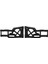 8041 Ön Alt Kol 1/8 Zd Racing 9116 9020 9072 9071 9203 08421 08425 08426 08427 08428 Rc Araba Parçaları Aksesuarları (Yurt Dışından) 1