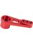 1 Adet 25T Servo Kol Boynuzu Wltoys A949 A959-B A969 A979 K929 Rc Araba Parçaları, Kırmızı (Yurt Dışından) 3