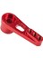 1 Adet 25T Servo Kol Boynuzu Wltoys A949 A959-B A969 A979 K929 Rc Araba Parçaları, Kırmızı (Yurt Dışından) 4