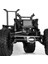 Direksiyon Çubuğu Bilyalı Kafa Ackerman 1/10 Rc Paletli Araba Traxxas Trx4 Defender Yükseltme Parçaları (Yurt Dışından) 2
