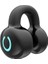 Stereo Kulak Kelepçesi Tipi Kemik Iletim Bluetooth Kulaklık YX08 (Beyaz) (Yurt Dışından) 1