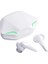 Kablosuz Bluetooth 5.2 Kulaklık - Sarı / Siyah (Yurt Dışından) 1
