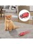 Busstier Uğur Böceği Hareketli Kedi Oyuncağı, Otomatik Hareket Eden Uğur Böceği Şeklinde Kedi Oyunc 1 Adet 1