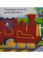 Hareketli Tren - Rebecca Finn 6