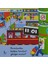 Hareketli Tren - Rebecca Finn 8