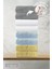 8'li Karışık Greek El Havlusu - 50x90 Cm, 225 Gr, %100 Pamuk, Spa Ve Otel Havlusu, Günlük Kullanıma Uygun 1
