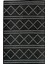 5077 Vals/ Yıkanabilir Kilim /kaymaz Taban Kilim / Mutfak Için Kilim/ Koridor Için Kilim/antrasit/kilim 1