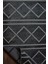 5077 Vals/ Yıkanabilir Kilim /kaymaz Taban Kilim / Mutfak Için Kilim/ Koridor Için Kilim/antrasit/kilim 5