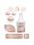 Beyazlatıcı Ve Renk Açıcı Vücut Kremi 100 ml 1