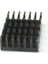 Wltoys K969 K979 K989 K999 P929 P939 284010 284131 284161 1/28 Rc Araba Yedek Parçaları Için Metal Motor Soğutma Isı Emici (Yurt Dışından) 4