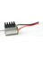 Wltoys K969 K979 K989 K999 P929 P939 284010 284131 284161 1/28 Rc Araba Yedek Parçaları Için Metal Motor Soğutma Isı Emici (Yurt Dışından) 5