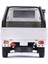 Wpl D12 1/10 Rc Araba Fren Lambası Arka Stop Lambası Dekorasyon Parçaları Yükseltme Aksesuarları (Yurt Dışından) 2