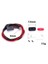Wpl D12 1/10 Rc Araba Fren Lambası Arka Stop Lambası Dekorasyon Parçaları Yükseltme Aksesuarları (Yurt Dışından) 5