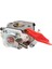 Walbro WT-668 WT-997 Rc Parçaları Için Karbüratör 1/5 Hpı Baja 5b 5t 5sc Losı 5ıve-T Motor Karbüratörü (Yurt Dışından) 5