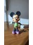 Vintage Orijinal Minnie Mouse Figür Oyuncak & 13 cm 4