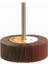 m Mop Zımpara Saplı 50X20 mm 80 Kum (5 Adet) 2