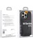 Apple iPhone 14 Uyumlu NT-N033 Arka Koruma Kılıf 5