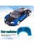 Rc Araba Yedek Parçaları 540 550 Motor Radyatörü Wltoys 12428 12423 A959-B A969-B A979-B A929-B Mavi (Yurt Dışından) 4