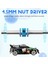 Rc Model Tool Mini 4WD Altıgen Soket Anahtarı Anahtarı 4.0 4.5mm Somun Sürücüsü 1/28 Araba Lastiği Wltoys K969 K989 Mınıq Mınız (Yurt Dışından) 5