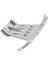 A969-03 Rc 1/18 Arabalar Için Parça Ön Tampon Wltoys A949 A959 A969 A979 K929 A959/A969/A979/K929-B (Yurt Dışından) 4