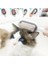 ® Su Hazneli Kedi ve Köpek Tüyü Toplamama Fırçası Su Hazneli Pet Tarağı 3