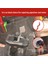 Mini Alternatif Hareketli Dekupaj Testere Bıçakları Alçıpan Alternatif Hareketli Testere Bıçağı 85/86 Tipi Tel Kutusu Alçıpan Erişim Testeresi Bıçakları 5 Adet (Yurt Dışından) 3