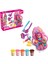 Barbie Bebek Giydirme Hamur Set 280 gr 1