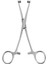 Septum Forcep Paslanmaz Çelik Iğne Kelepçesi, Vücut Piercing Aleti Kaş Delme Için Profesyonel Delme Aleti (Yurt Dışından) 1