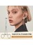 Septum Forcep Paslanmaz Çelik Iğne Kelepçesi, Vücut Piercing Aleti Kaş Delme Için Profesyonel Delme Aleti (Yurt Dışından) 5