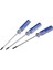 T8/T9/T10 Tamper Proof Tornavida Güvenlik Torx Sürücü Xbox Ps3 Için Sökme (Yurt Dışından) 3
