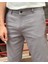 Erkek, Slim Fit, Casual-Günlük, Keten Dokuma, Pamuklu, Mevsimlik Pantolon 301 4