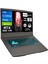 Msı Thın 15 I7-12650H 64GB 512GB SSD 4 GB RTX3050 144Hz 15.6" Fdos Gaming Laptop B12UC-1479XTR 003 2