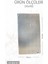 2'li Greek Mavi El Havlusu - 50 x 90 cm , 225 Gr, Pamuk, Spa ve Otel Havlusu 5