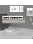LED Indüksiyon Gece Lambası Kablosuz USB Şarjlı Insan Vücudu Indüksiyon Duvar Lambası Manyetik Koridor Dolap Gece Lambası (Yurt Dışından) 1