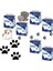 Elan Kedi&köpek Çiş Pedi 60 x 90 cm 6 Paket 1 Adet 2