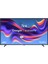 YE-43020GG4 43" 109 Ekran Uydu Alıcılı Full HD Google Android Smart LED TV 1