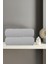 2'li Greek Gri El Havlusu - 50 x 90 cm , 225 Gr, Pamuk, Spa ve Otel Havlusu 1