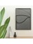 ; Sanatın Yeni Boyutu: 3D Texture Tablolarla Evinize Derinlik KATIN,T3D1-1133 3