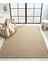 Cozy Wool Modern Yıkanabilir Kaydırmaz Toz Vermez Kilim Halı 1