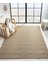 Cozy Wool Modern Yıkanabilir Kaydırmaz Toz Vermez Kilim Halı 1