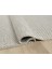 Cozy Wool Modern Yıkanabilir Kaydırmaz Toz Vermez Kilim Halı 3