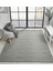Cozy Wool Modern Yıkanabilir Kaydırmaz Toz Vermez Kilim Halı 1