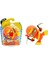 Sesli Fart Ninjas Gaz Çıkaran Sensörlü Figür S9 FAN02001 - Farting Fury 1