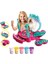 Barbie Takı Tasarla Hamur Set 280 gr 2