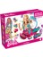 Barbie Takı Tasarla Hamur Set 280 gr 3