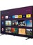 YE-43020GG4 43" 109 Ekran Uydu Alıcılı Full HD Google Android Smart LED TV 5