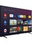 YE-43020GG4 43" 109 Ekran Uydu Alıcılı Full HD Google Android Smart LED TV 6