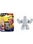Marvel Minis Figür Tekli Paket S8 GJM10000 - War Machine 1